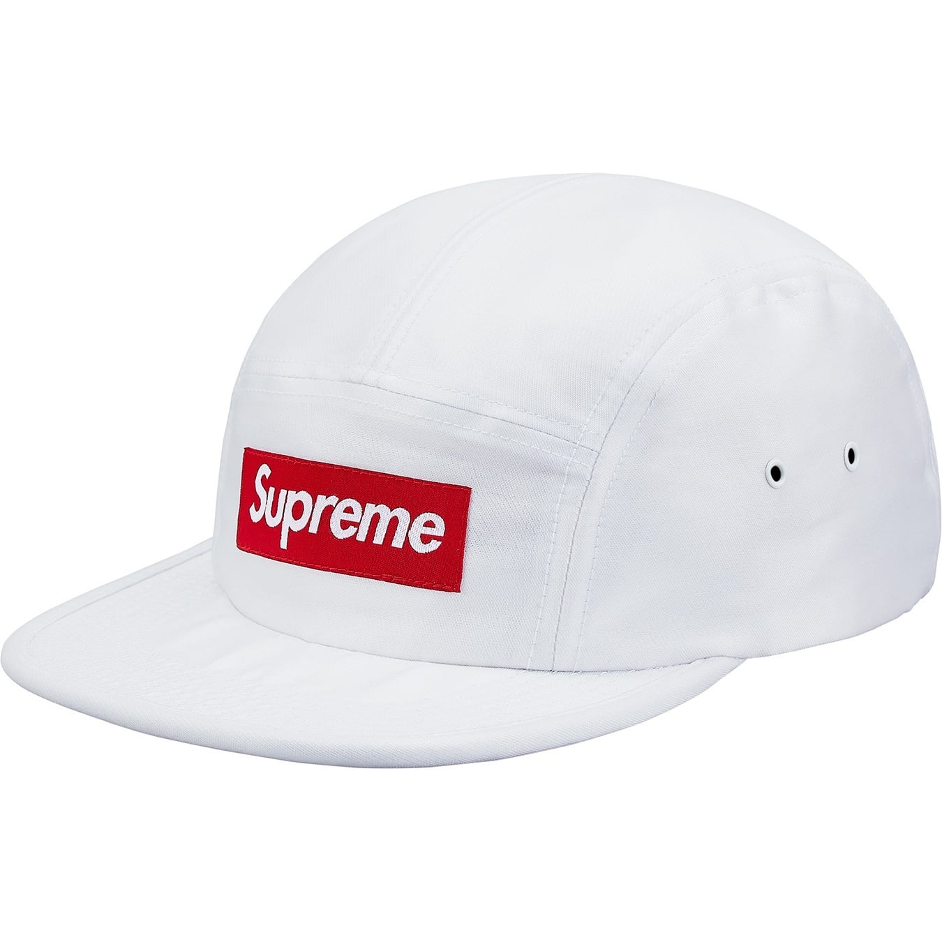 Liquid Silk Camp Cap view 2
